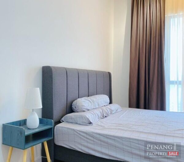 Vertu Resort, Batu Kawan