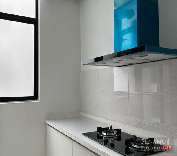 Vertu Resort, Batu Kawan