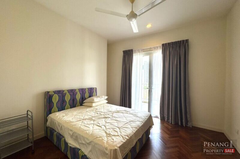 Quayside Condo, Tanjung Tokong