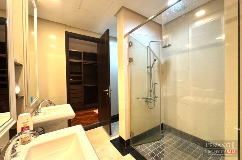 Quayside Condo, Tanjung Tokong