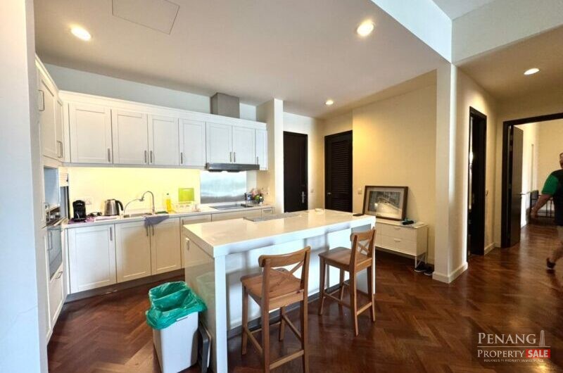 Quayside Condo, Tanjung Tokong