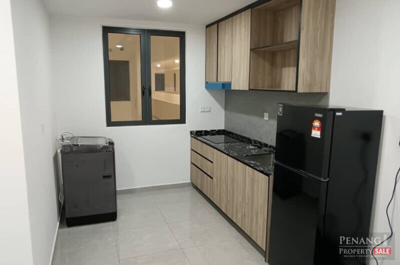 Savana Condo, Batu Kawan