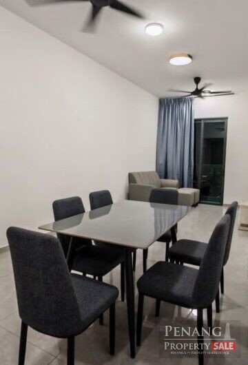 Savana Condo, Batu Kawan