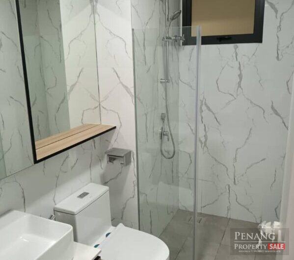 Savana Condo, Batu Kawan