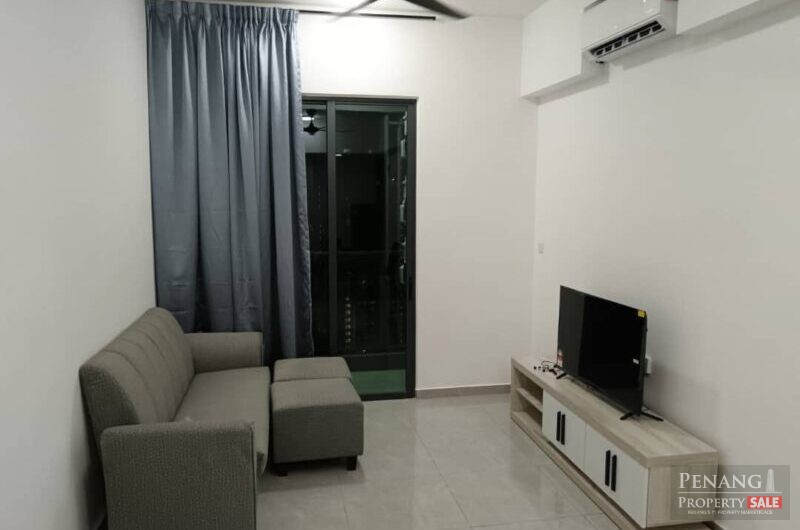 Savana Condo, Batu Kawan