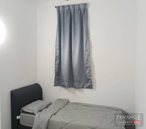 Savana Condo, Batu Kawan