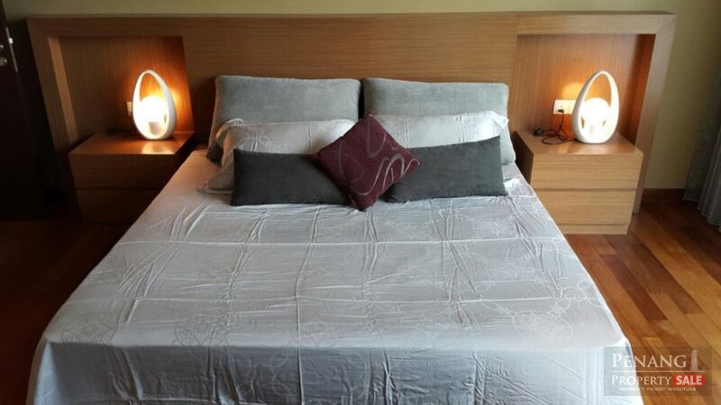 Gurney Paragon Condo, Jalan Kelawai, Persiaran Gurney