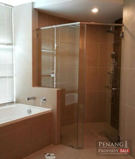 Gurney Paragon Condo, Jalan Kelawai, Persiaran Gurney