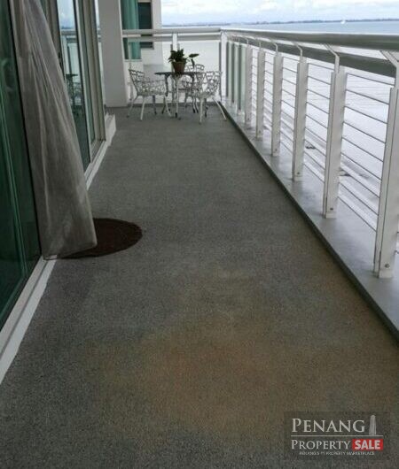 Gurney Paragon Condo, Jalan Kelawai, Persiaran Gurney
