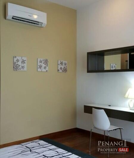 Gurney Paragon Condo, Jalan Kelawai, Persiaran Gurney