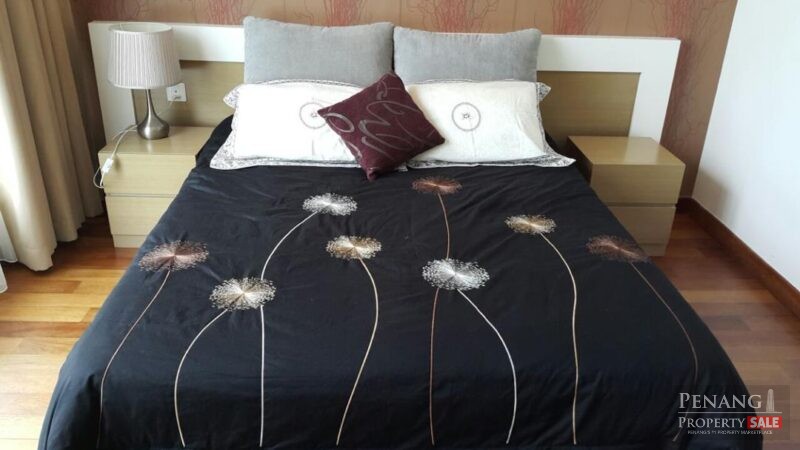 Gurney Paragon Condo, Jalan Kelawai, Persiaran Gurney