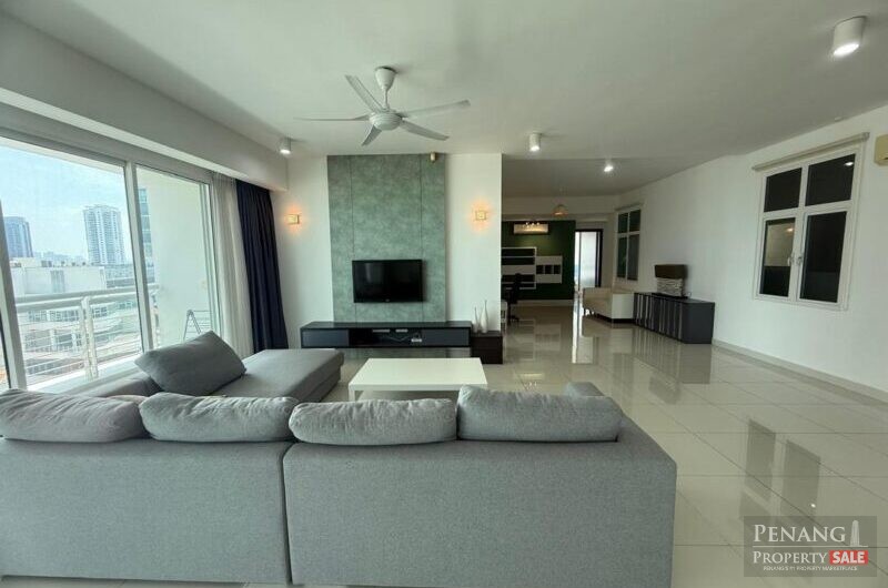 [Seaview] Gurney Paragon, Persiaran Gurney, Kelawai