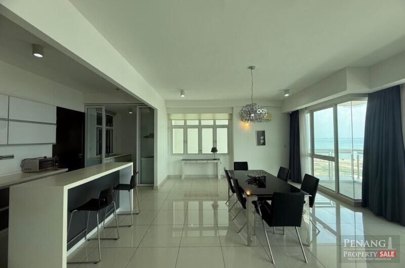 [Seaview] Gurney Paragon, Persiaran Gurney, Kelawai