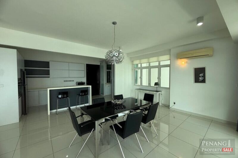 [Seaview] Gurney Paragon, Persiaran Gurney, Kelawai