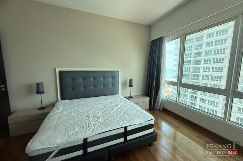 [Seaview] Gurney Paragon, Persiaran Gurney, Kelawai