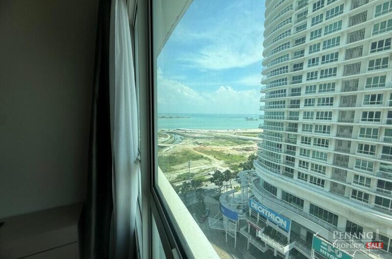 [Seaview] Gurney Paragon, Persiaran Gurney, Kelawai