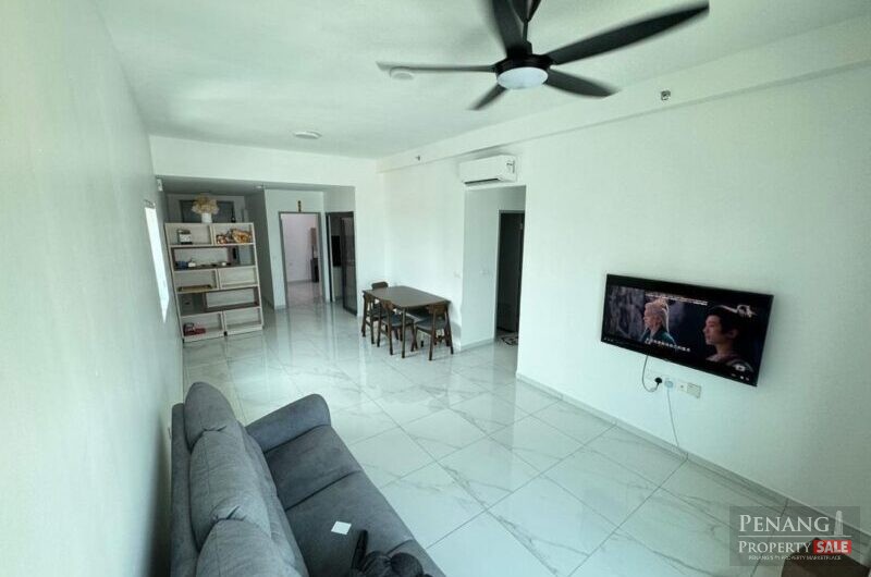 Sinaran Residences, Batu Kawan