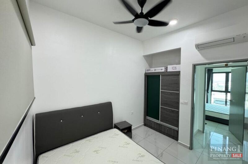 Sinaran Residences, Batu Kawan