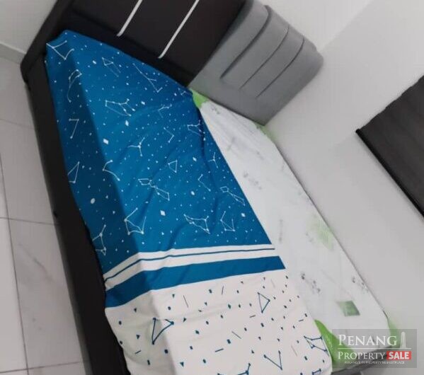 Sinaran Residences, Batu Kawan