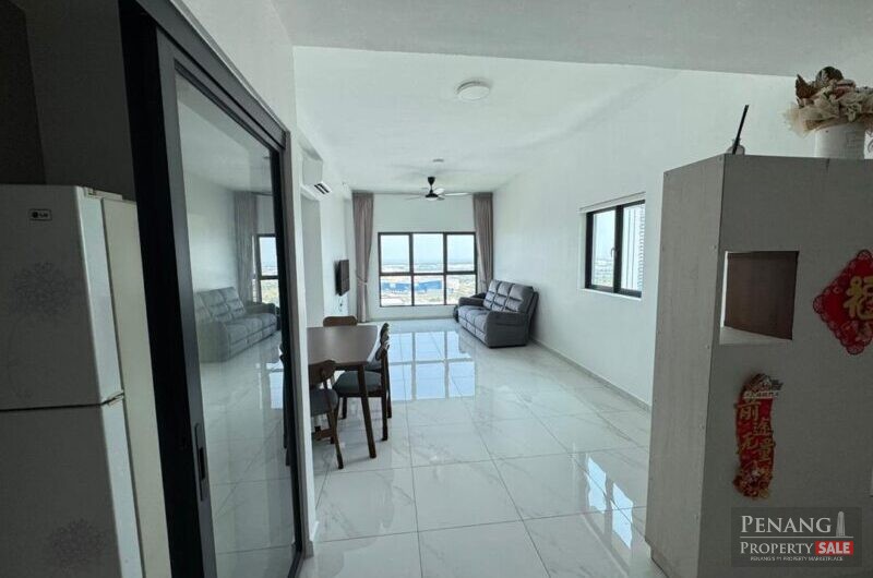 Sinaran Residences, Batu Kawan