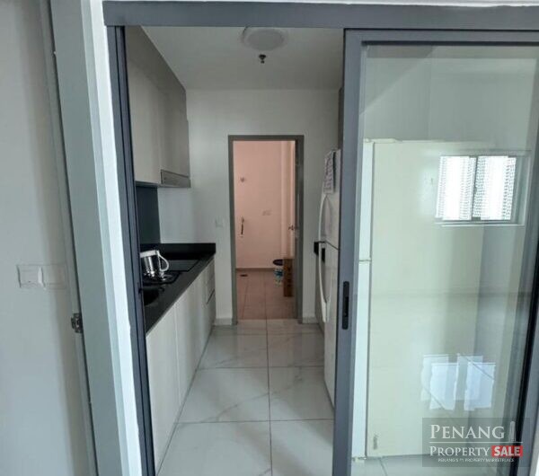 Sinaran Residences, Batu Kawan