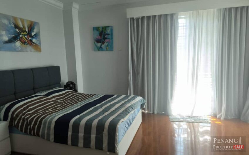 Jalan Bayu Triple Storey Semi-D, Batu Ferringhi