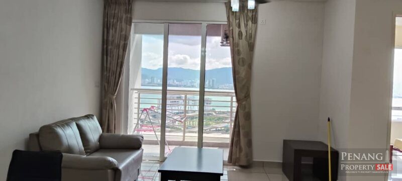 Ocean View Residence, Butterworth