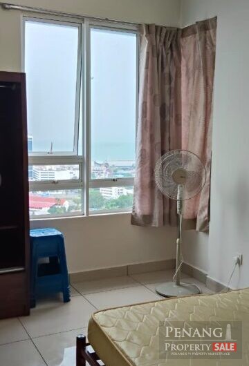 Ocean View Residence, Butterworth