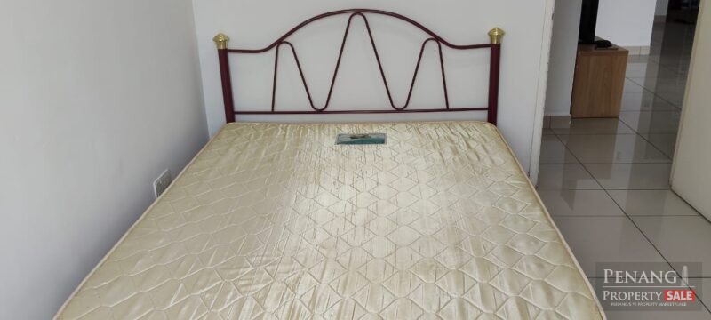 Ocean View Residence, Butterworth