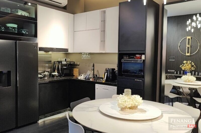 City Of Dream, Tanjung Tokong