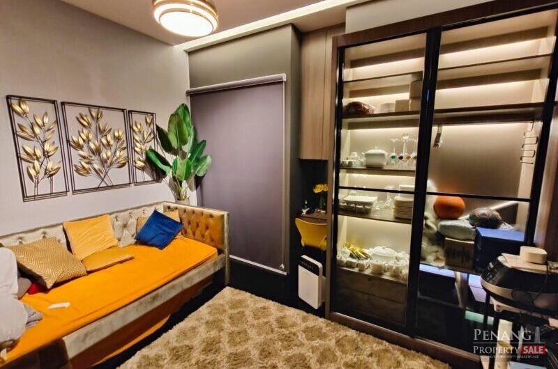 City Of Dream, Tanjung Tokong