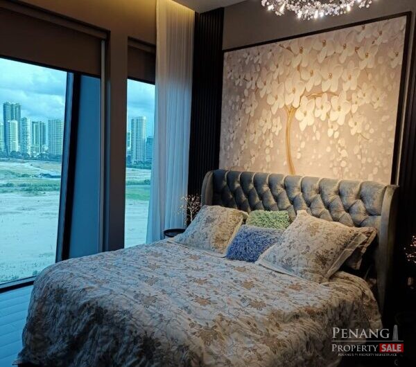 City Of Dream, Tanjung Tokong