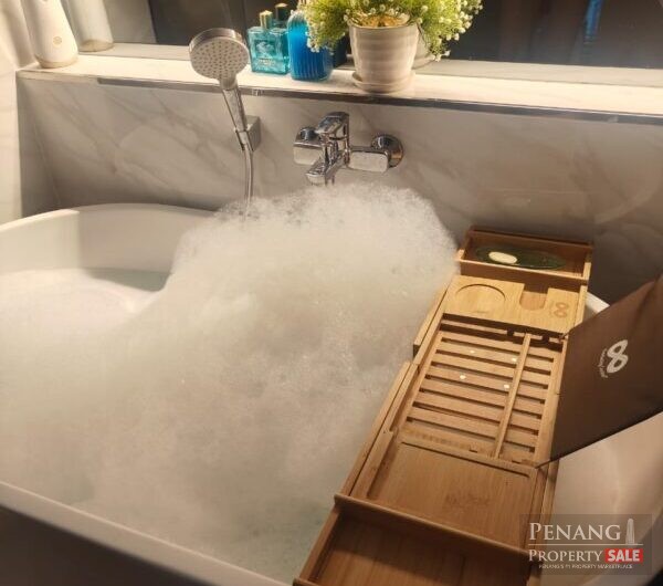 City Of Dream, Tanjung Tokong