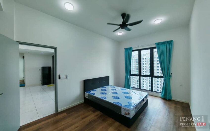 Suasana Condo, Batu Kawan