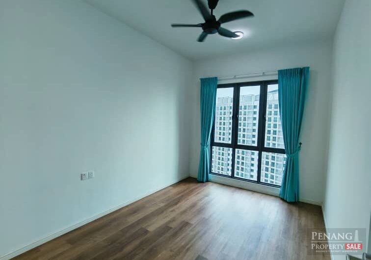 Suasana Condo, Batu Kawan