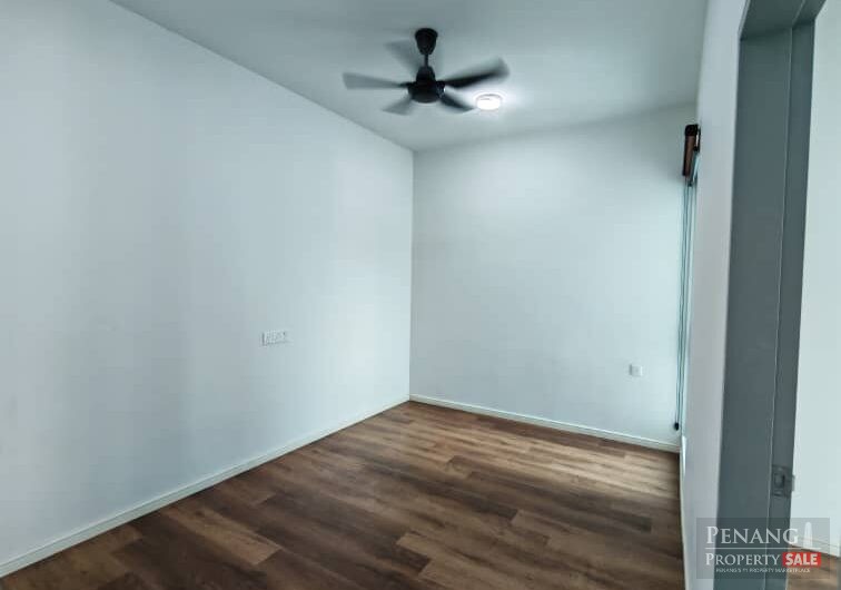 Suasana Condo, Batu Kawan