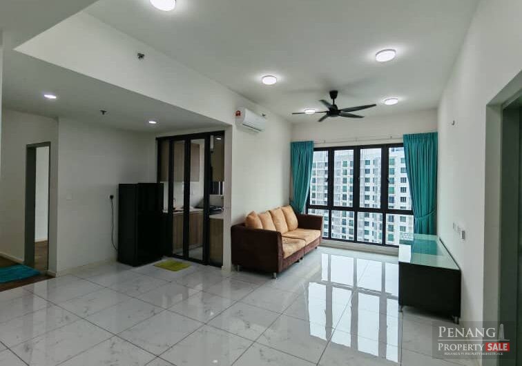 Suasana Condo, Batu Kawan