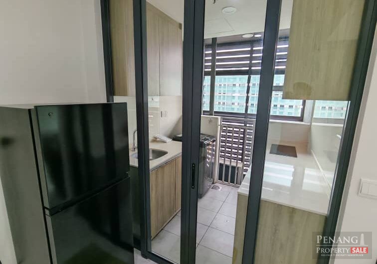 Suasana Condo, Batu Kawan