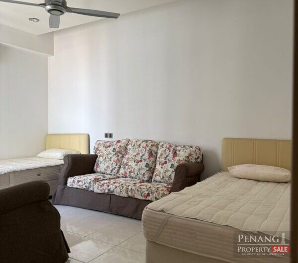 Birch Plaza Condo, Georgetown