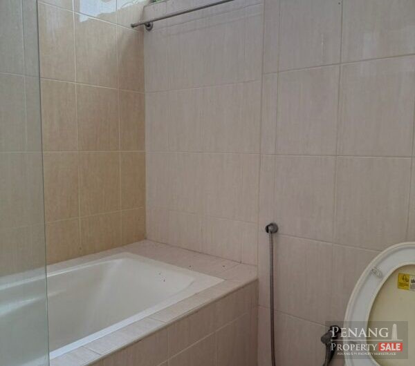 Birch Plaza Condo, Georgetown