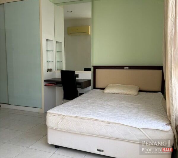 Birch Plaza Condo, Georgetown