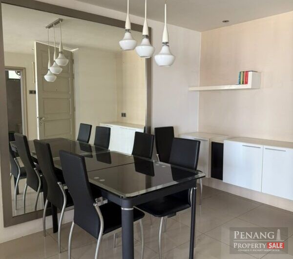 Birch Plaza Condo, Georgetown