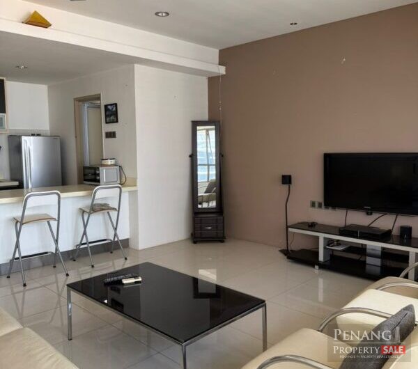 Birch Plaza Condo, Georgetown