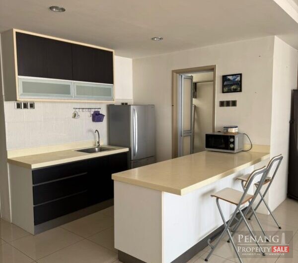 Birch Plaza Condo, Georgetown