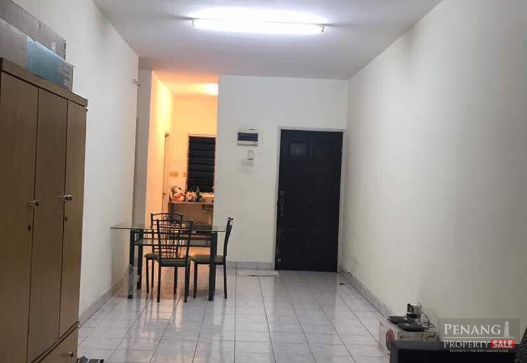 Oceanview Condo, Jelutong, Karpal Singh Drive