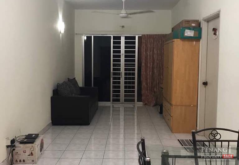 Oceanview Condo, Jelutong, Karpal Singh Drive