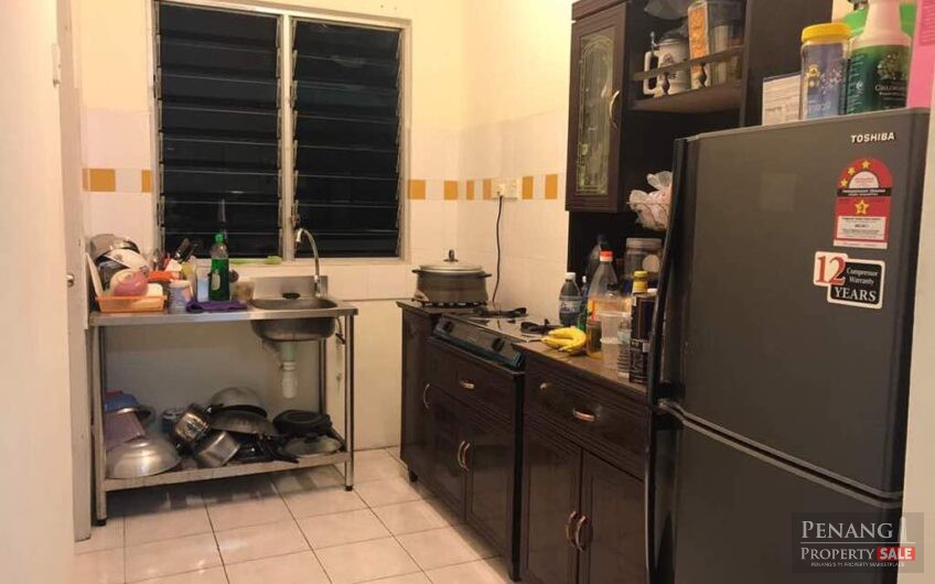 Oceanview Condo, Jelutong, Karpal Singh Drive