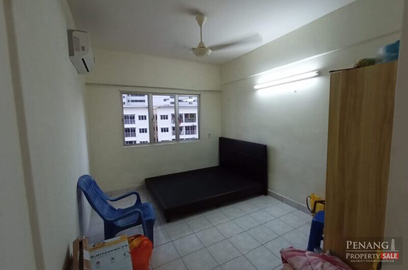 Oceanview Condo, Jelutong, Karpal Singh Drive