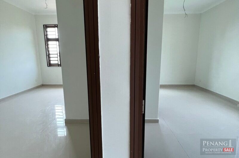 Lengkok Sungai Emas, Triple Storey Semi-D, Batu Ferringhi