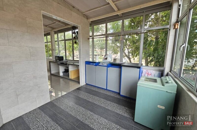 Ixora Height, Sungai Dua, Gelugor